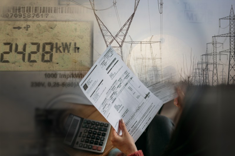 Facturi electrice în creștere în luna iulie: impactul liberalizării pieței și al TVA-ului majorat