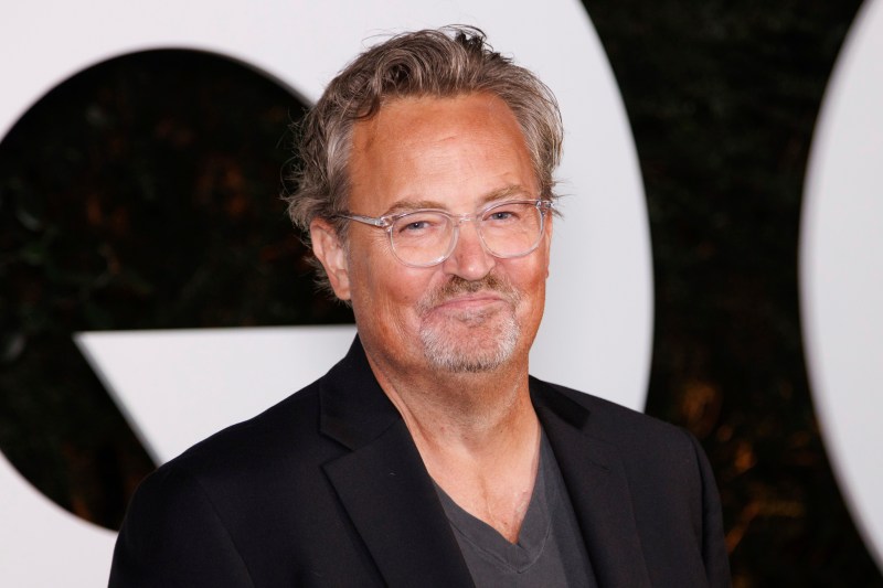 Figura legată de ketamină recunoaște că i-a livrat lui Matthew Perry doza care i-a fost fatală. Ce pedeapsă poate primi în fața legii?