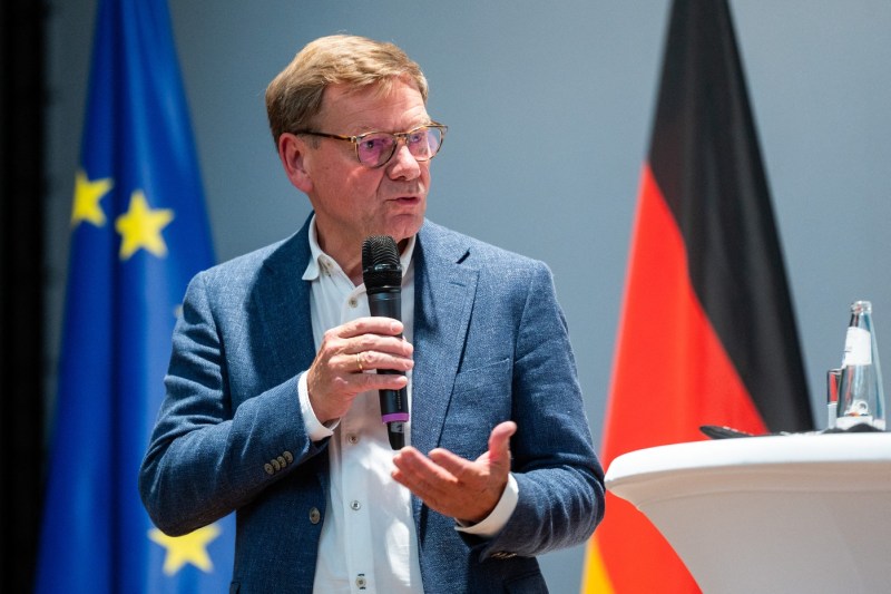Germania insistă că garanțiile de securitate pentru Ucraina trebuie să includă cât mai multe state posibil. Câte națiuni s-au declarat dispuse să participe?
