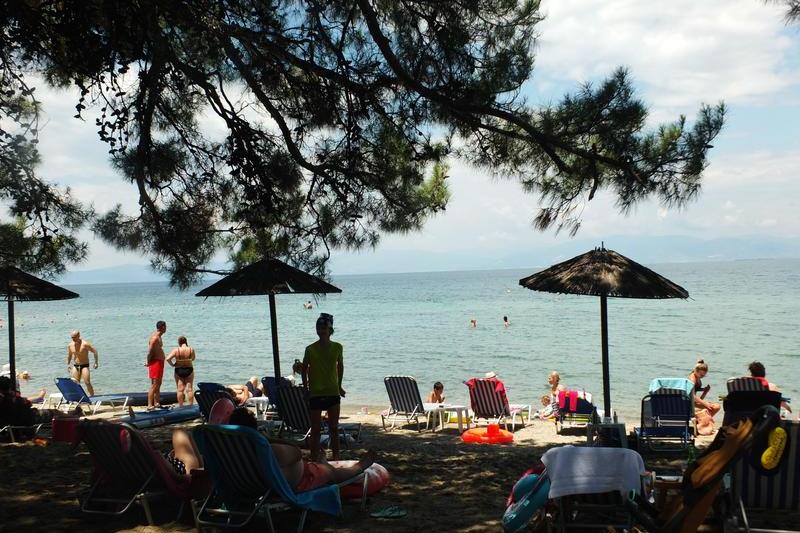 Grecia continuă să fie alegerea preferată a românilor pentru vacanțele în străinătate, conform unui studiu recent