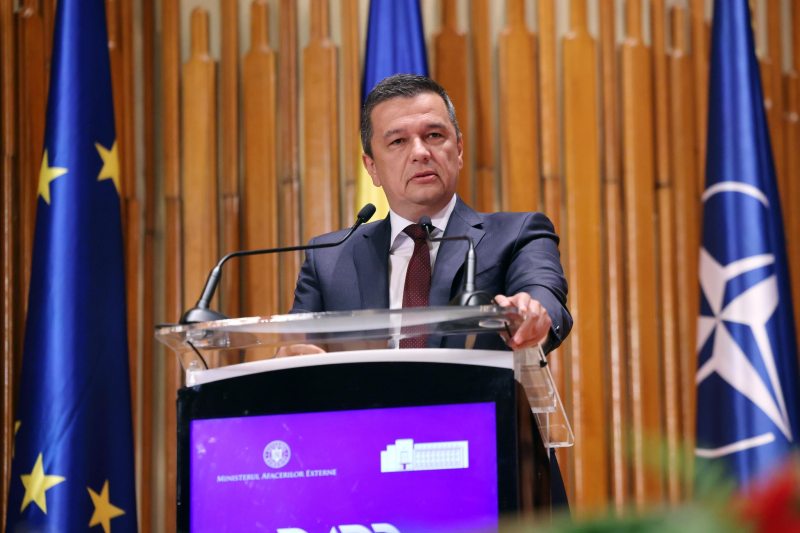 Grindeanu anunță modificări pentru Pachetul 2 în Parlament, iar social-democrații subliniază că nu pot sprijini astfel de măsuri.