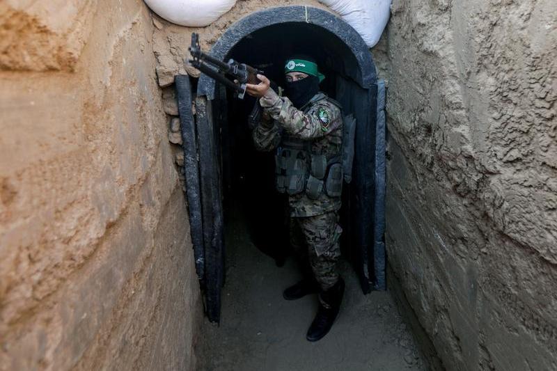 Hamas cere condiții stricte pentru dezarmare: „Restabilirea completă a drepturilor noastre”
