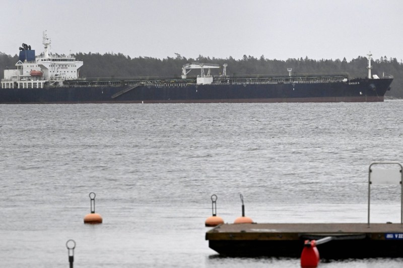Inculpări în cazul distrugerii cablurilor submarine din Marea Baltică: pierderi semnificative evaluate