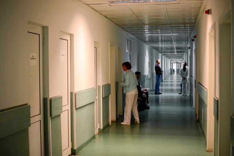 Infecție bacteriană identificată la tânăra de 19 ani decedată la un spital din Brașov