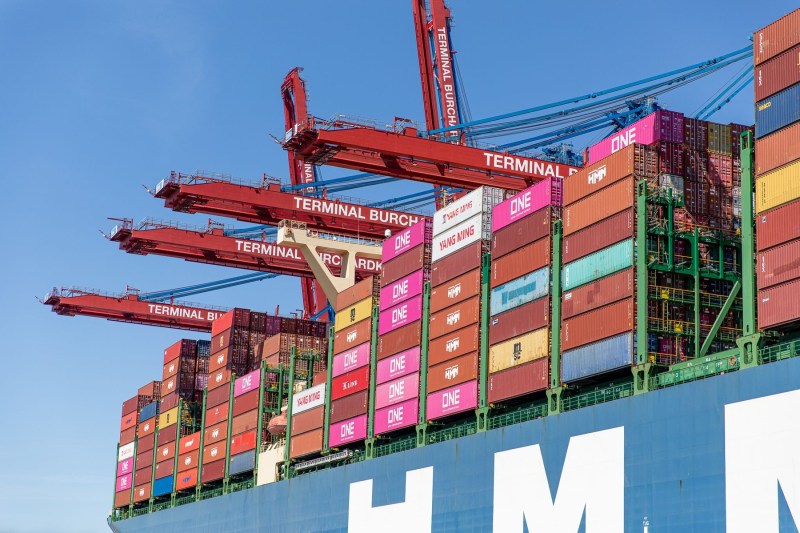 Îngrijorare pentru cea mai mare economie din UE: semne de încetinire în Germania