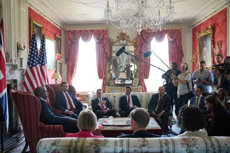 Îngrijorările Europei și Ucrainei cu privire la summitul Trump-Putin. Contrapropunerile adresate SUA