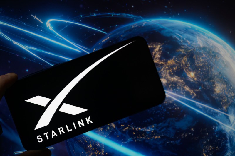 Inovatoarea tehnologie Starlink, încercată cu succes în Ucraina