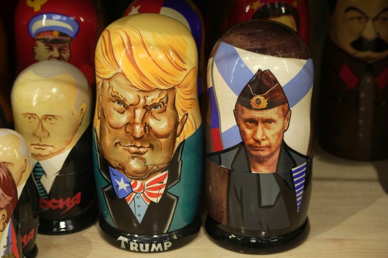 Întâlnire crucială la Alaska: Trump și Putin discută despre pacea în Ucraina