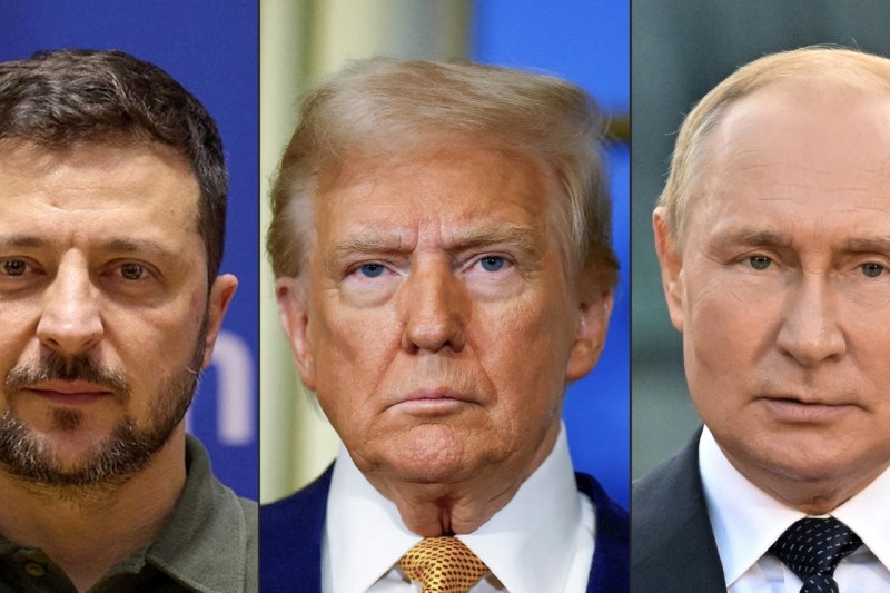 Întâlnire strategică între Ucraina și aliați în Marea Britanie înaintea summitului Trump-Putin. Planul care provoacă îngrijorare în Europa / „Risc de reînnoire a agresiunii rusești”