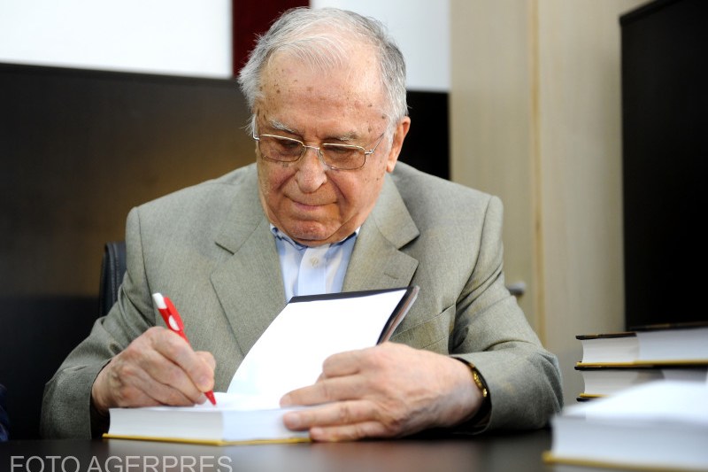 INTERVIU Ce ar trebui să cunoască tânăra generație despre Ion Iliescu / Alina Mungiu-Pippidi despre „păcatul de neiertat” al fostului președinte