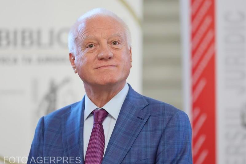 Interviu cu creatorul pensiilor speciale, marți la 11.00, la HotSpot LIVE