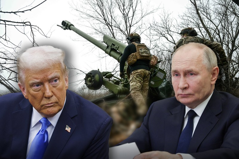 INTERVIU: Trump și Putin la un pas de întâlnirea crucială. Cum va încerca Kremlinul să influențeze