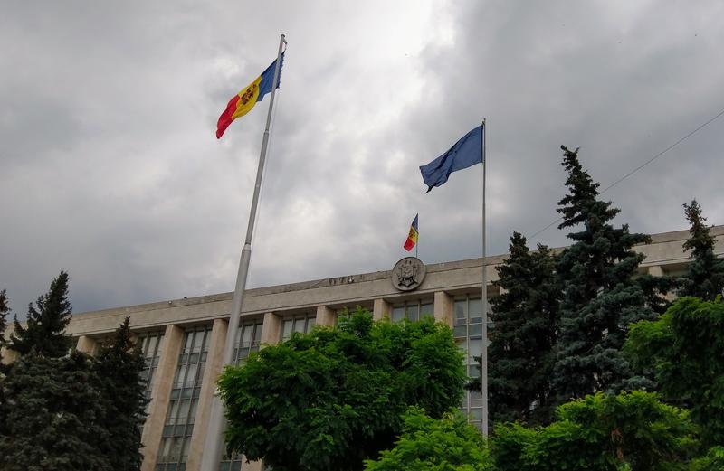 Investigație în Republica Moldova după un atac cibernetic venit din afara țării, vizează angajați de stat pentru complicitate