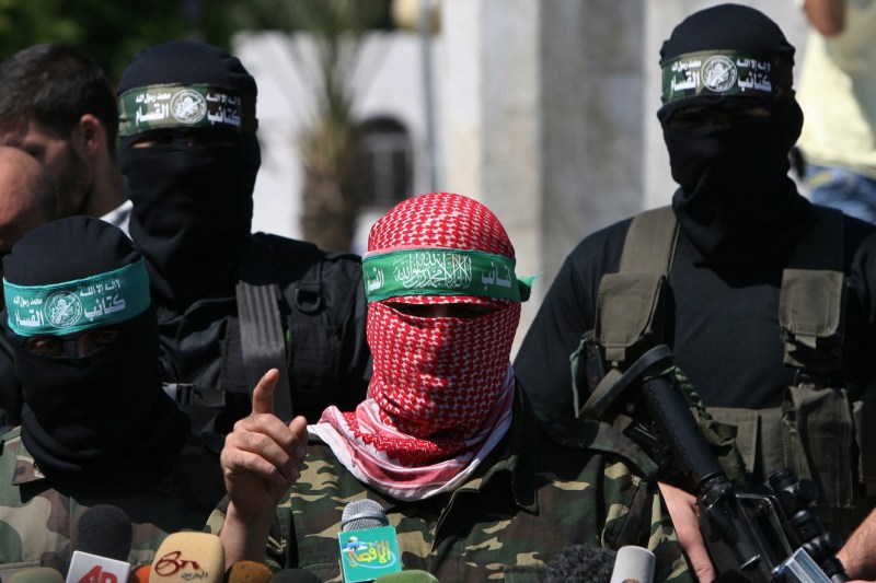 Israelul susține că a lichidat purtătorul de cuvânt al ramurii militare a Hamas.