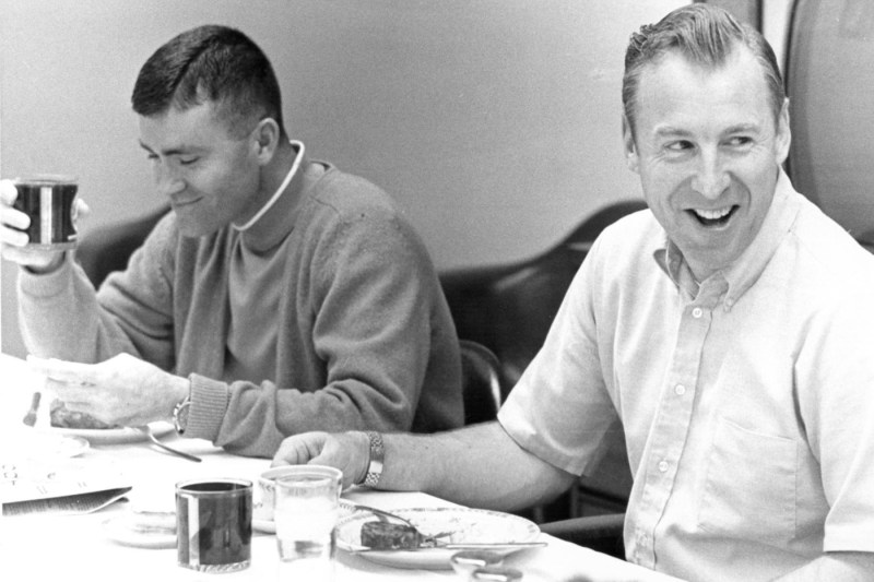 Jim Lovell, comandantul istoricei misiuni Apollo 13, a decedat. Odiseea astronauților transformată într-o luptă pentru viață: „Houston, avem o problemă”