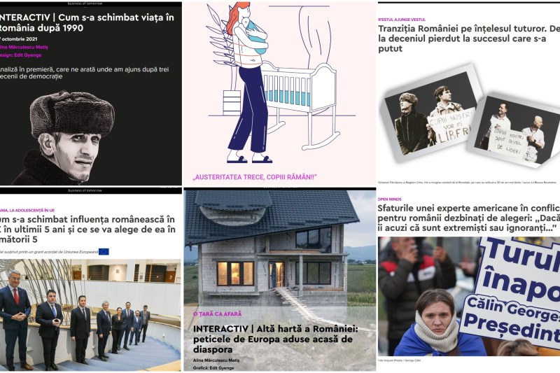 La închiderea unei publicații românești: mesajul conducerii editoriale