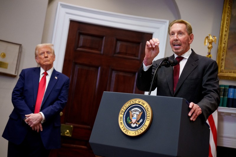 Larry Ellison: cine este omul din spatele Oracle, al doilea în topul bogaților lumii