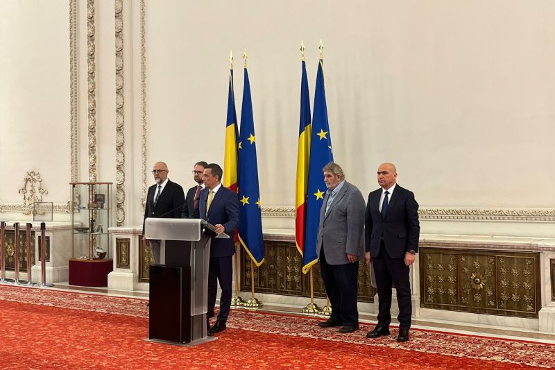 Lipsa unui acord definitiv pe pachetul 2 obligă liderii coaliției să se reunească marți pentru a clarifica pașii următori.