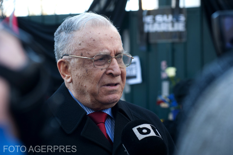 LIVE Reacţii din toată ţara după pierderea lui Ion Iliescu: „Ne rămân răni deschise” / „Un susţinător al dialogului şi solidarității” / „O minte sclipitoare”