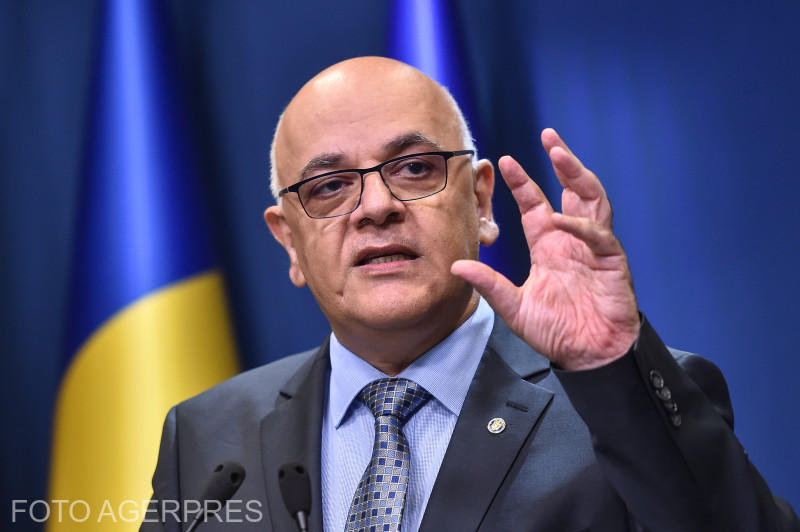 LIVE VIDEO Raed Arafat, șeful DSU, oferă actualizări despre cei afectați de inundațiile din Suceava și Neamț