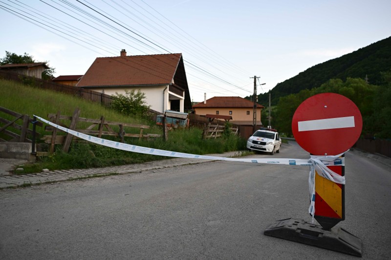 Locuitorii evacuați din Praid pot reveni în siguranță la casele lor