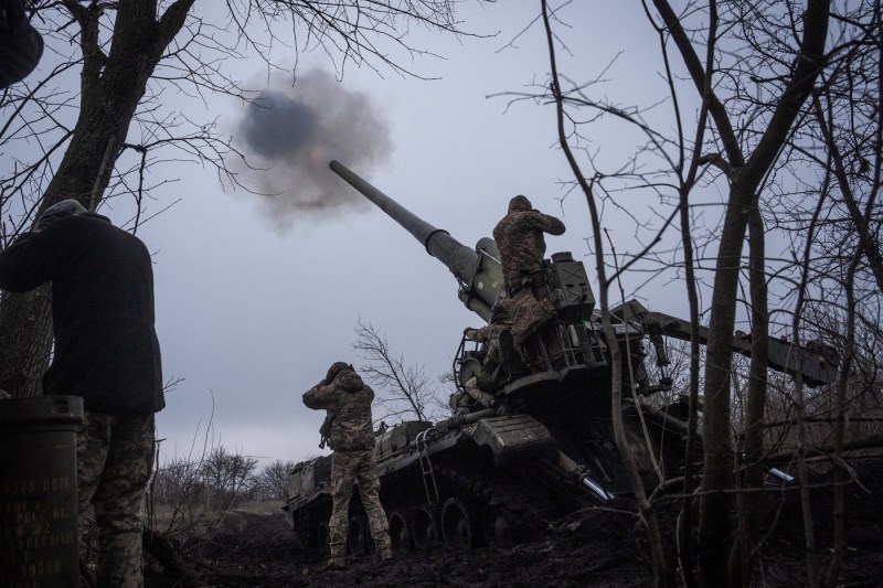 Lupte intense între forțele ruse și cele ucrainene în regiunea Sumî, iar Kievul anticipează o ofensivă amplă din partea Moscovei.
