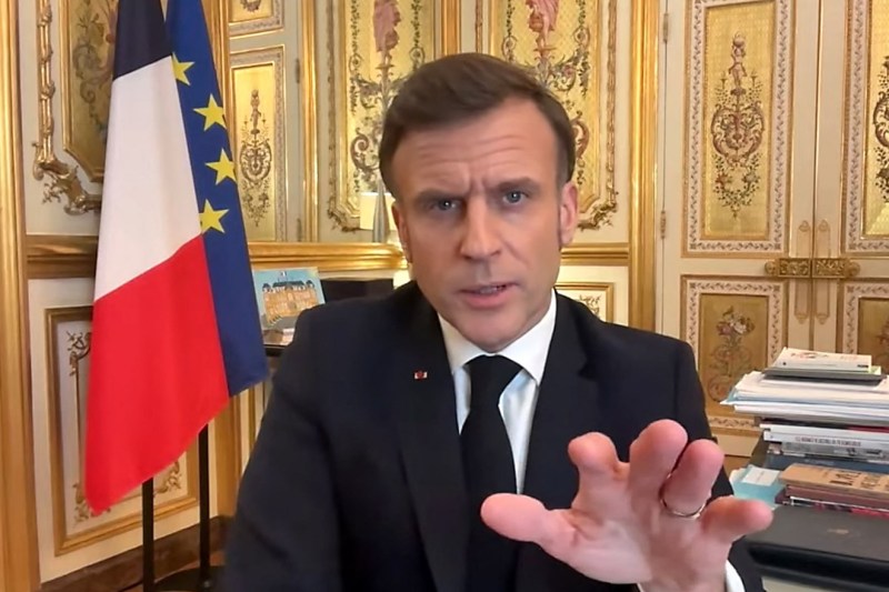 Macron solicită vigilenţă constantă şi menţinerea presiunii asupra Moscovei după întâlnirea Trump-Putin, subliniind că este o trăsătură recurentă a politicii ruse.