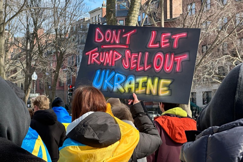 Manifestație programată în ajunul summitului Trump-Putin: „Alaska împotriva tiraniei!”