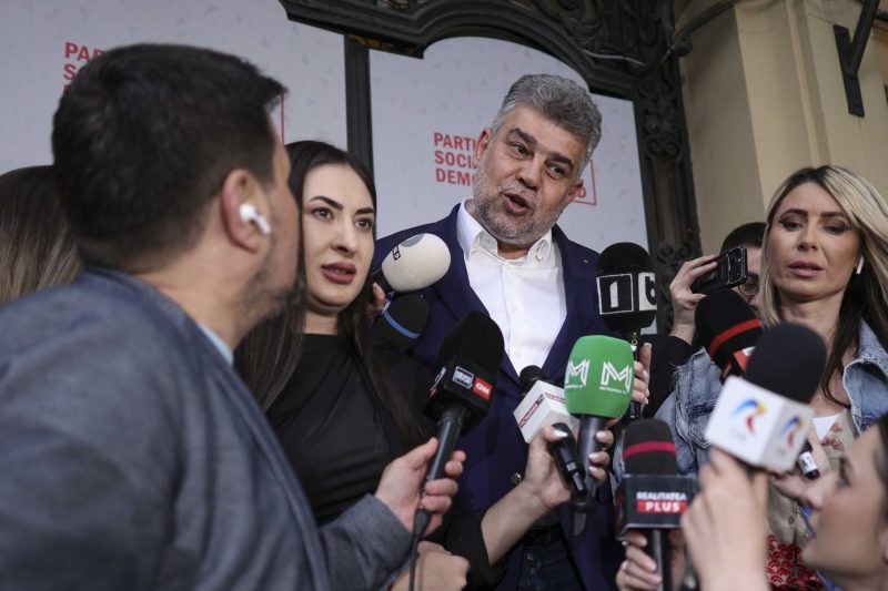 Marcel Ciolacu critică vehement USR după trecerea în neființă a fostului președinte Ion Iliescu