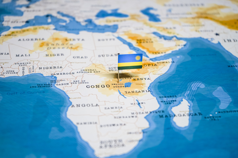 Migranți expulzați spre Rwanda în cadrul unui acord ce prevede transferuri de până la 250 de persoane