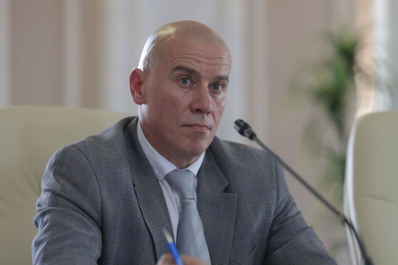 Ministrul Culturii Andras Istvan Demeter, implicat în cinci dosare penale: achitat sau cazurile au fost clasate
