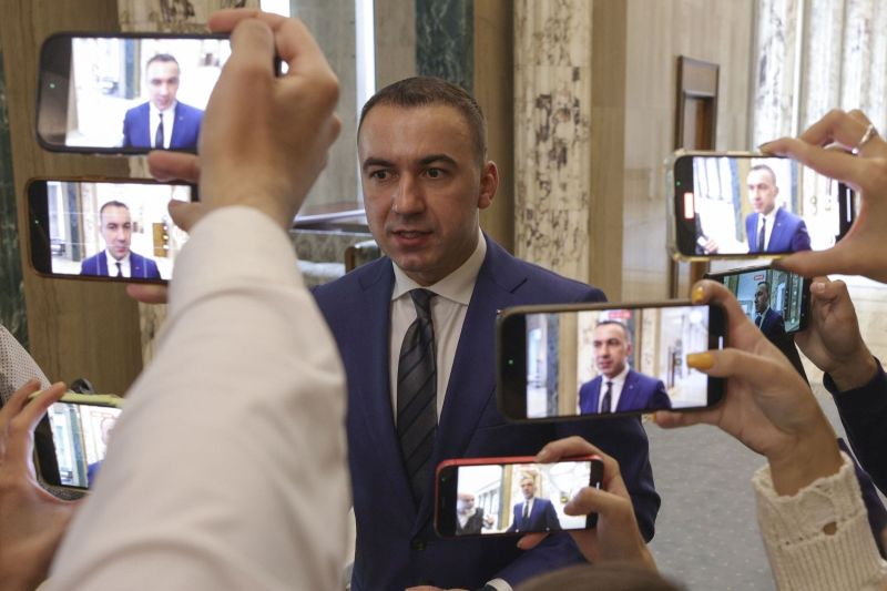 Ministrul Energiei asigură stabilitatea prețurilor la gaze în sezonul rece: cum pregătește România rezervele pentru iarna ce vine