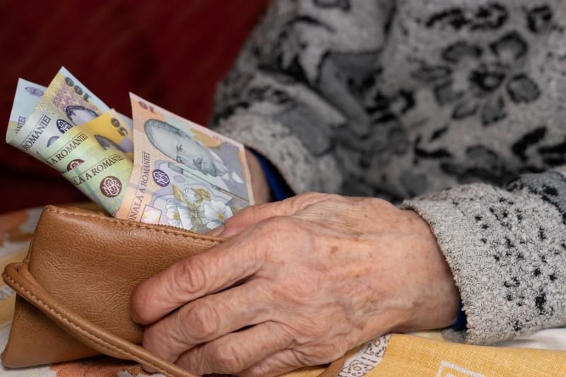 Modalitățile de plată ale Pilonului II după retragerea la pensie și situația fondurilor fără moștenitori: Detalii complete