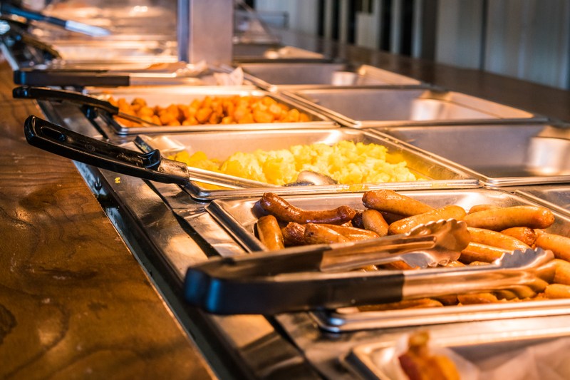 Modelul „all-you-can-eat” din Turcia, pe punctul de a fi eliminat; iată de ce
