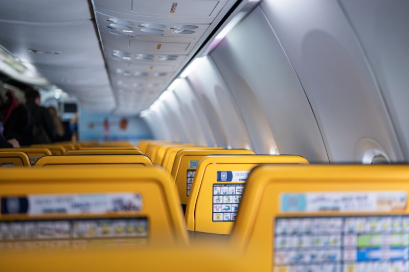 Modelul low-cost a dispărut? 2025 pare să marcheze o răsturnare majoră în industria aviației