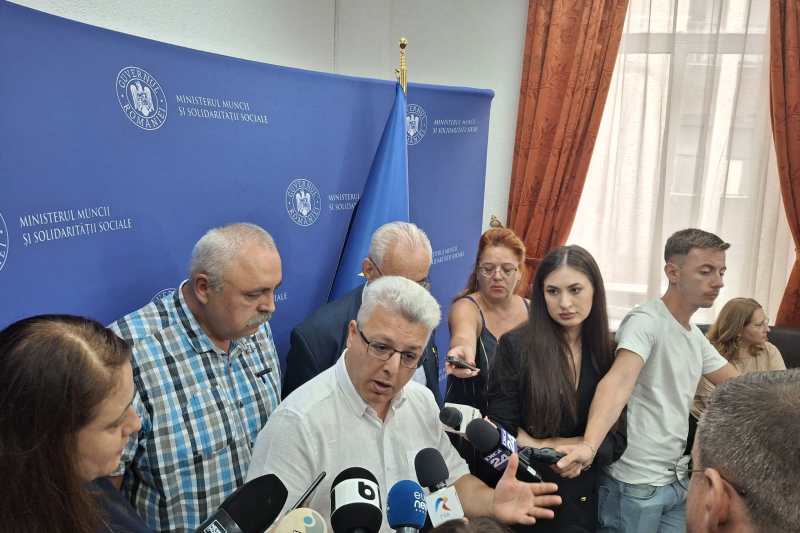 Modificările în plata pensiilor private: sindicatele și patronatele formează un front comun împotriva dublei impozitări, iar autoritățile își exprimă poziția.