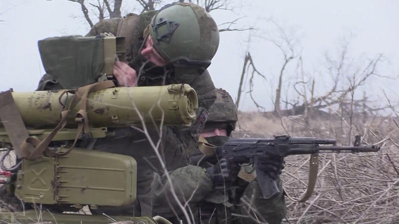 Moscova avansează spre un bastion cheie al Ucrainei în Donbas