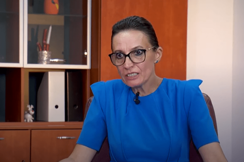 Motivele absenței șefei CSM de la conferința de presă