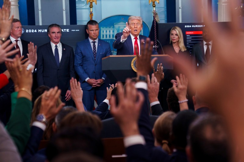 Nemulțumirile lui Trump față de presa care relatează despre întâlnirea cu Putin