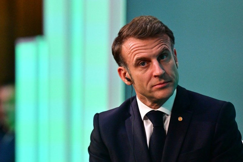 Netanyahu îl acuză pe Macron de afirmații controversate; Franța promite un răspuns clar și ferm.
