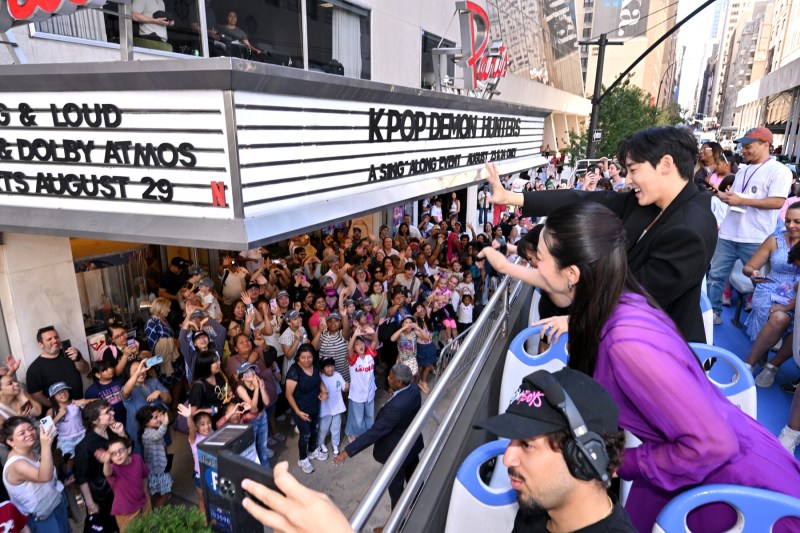 Netflix surprinde cinematografele cu un film spectaculos care a atins popularitatea chiar și a lui Don’t Look Up.