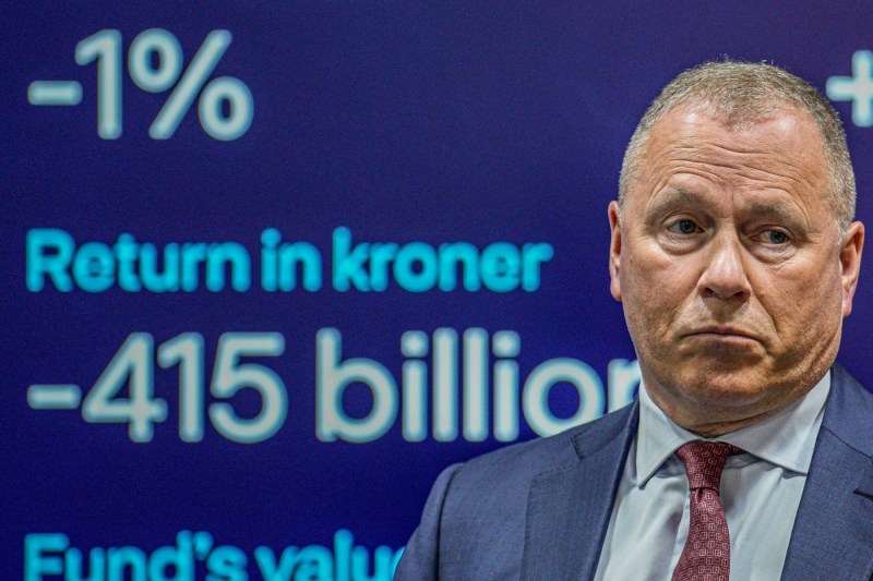 Norvegia elimină investițiile în mai multe companii israeliene: „O decizie cauzată de circumstanțe excepționale”
