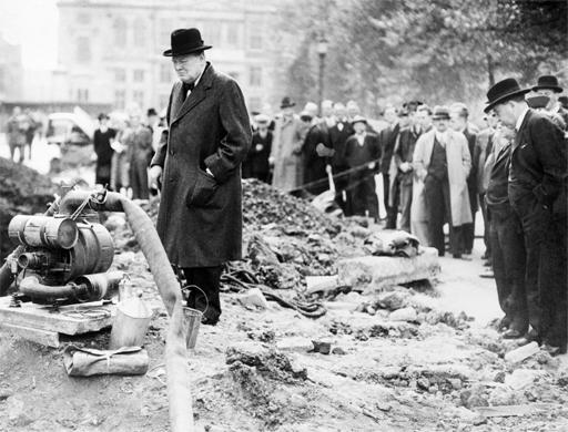 Noua perspectivă asupra imaginii lui Churchill în SUA: Un erou transformat în antagonist al celui de-al Doilea Război Mondial