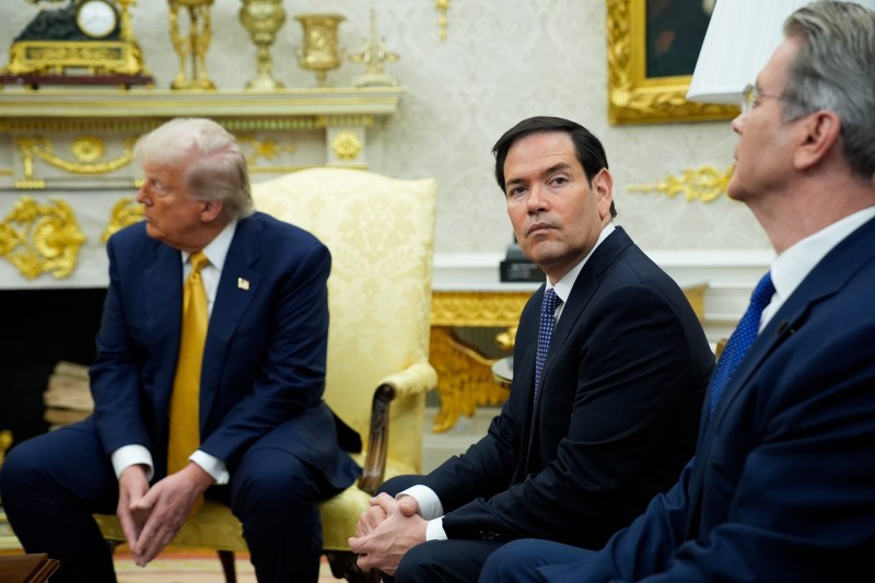 Noutăți despre summitul din Alaska vin din partea oficialilor SUA. Obiectivul principal al lui Trump este să obțină o încetare a conflictelor.