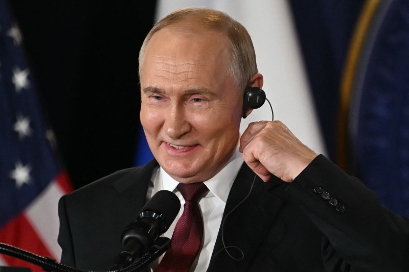 O capcană întinsă de Putin, avertisment venit de la nivelul cel mai înalt despre planul Rusiei în Ucraina