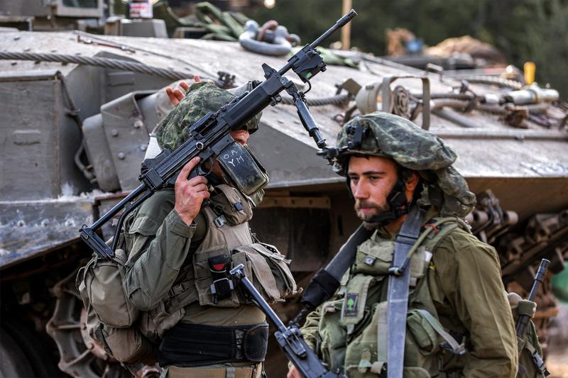 O Tragedie Neîntreruptă: Sinuciderile Soldaților Israelieni După Trauma din Gaza