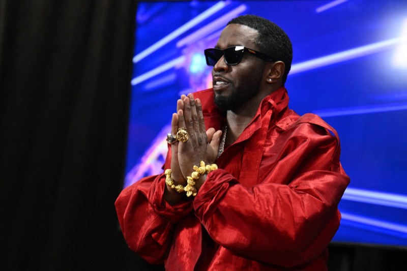 P. Diddy solicită grațiere de la președintele Donald Trump