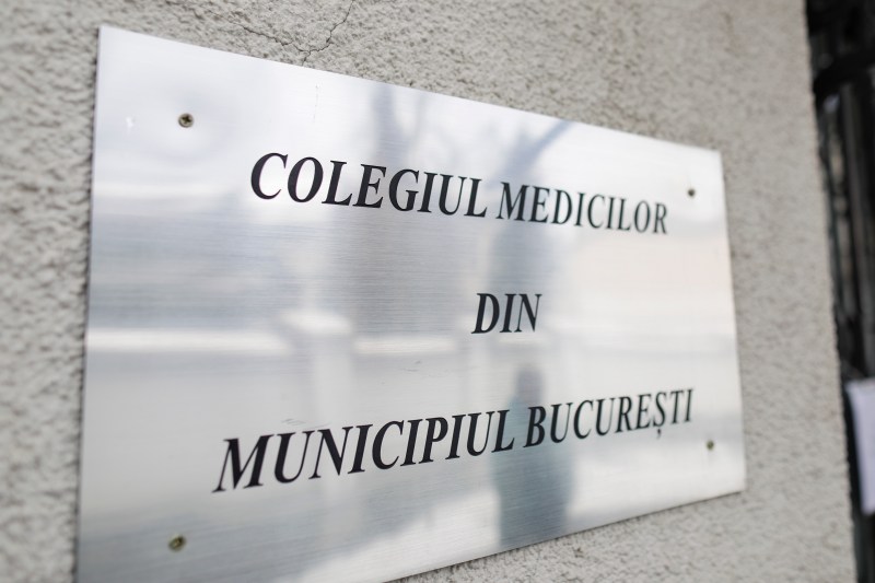 Pacienta de la Spitalul Floreasca sub investigație: Implicarea masivă a medicilor și solicitările Colegiului Medicilor
