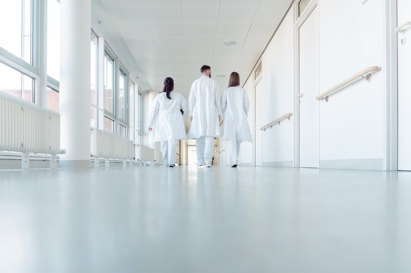 Pacienți care nu mai necesită bilet de trimitere sau internare pentru consultații medicale