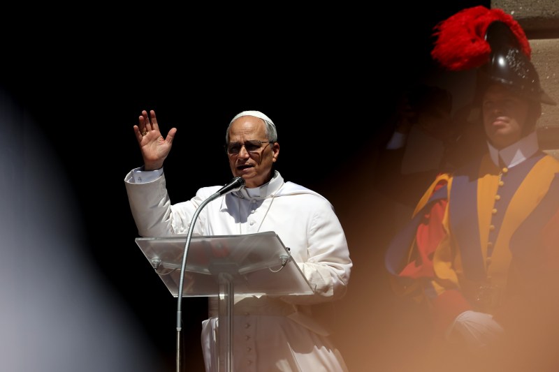 Papa Leon al XIV-lea cere o zi dedicată postului și rugăciunii pentru pacea din Ucraina. Ce dată a ales suveranul pontif?